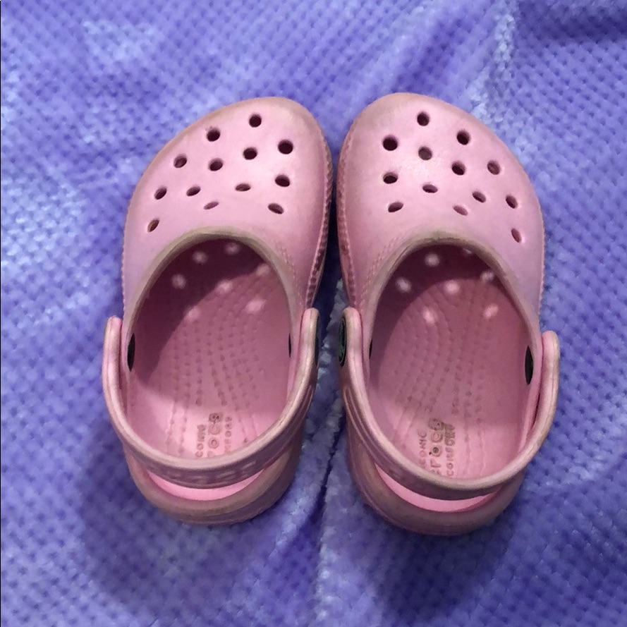 Crocs